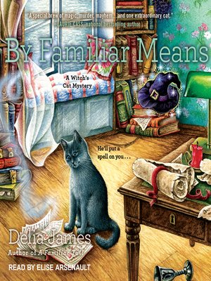 cover image of By Familiar Means